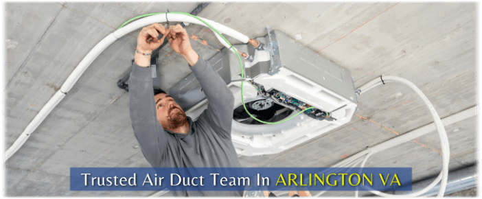 Arlington AirCraft Air Care