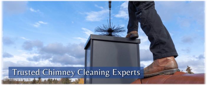 Chimney Cleaning Arlington VA