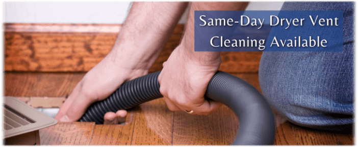 Dryer Vent Cleaning Arlington VA